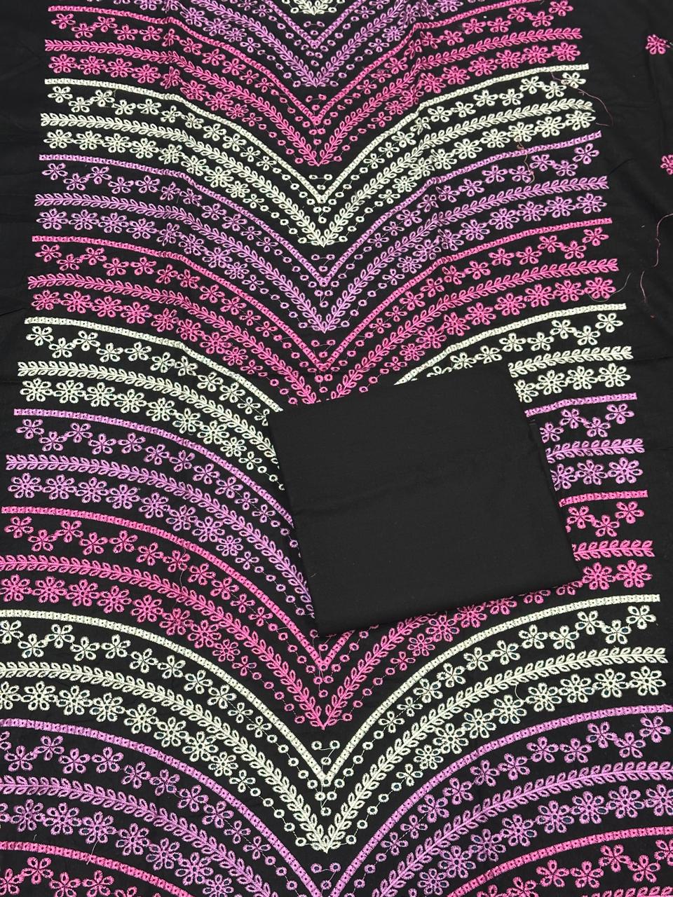 BAREEZE lawn 2 piece