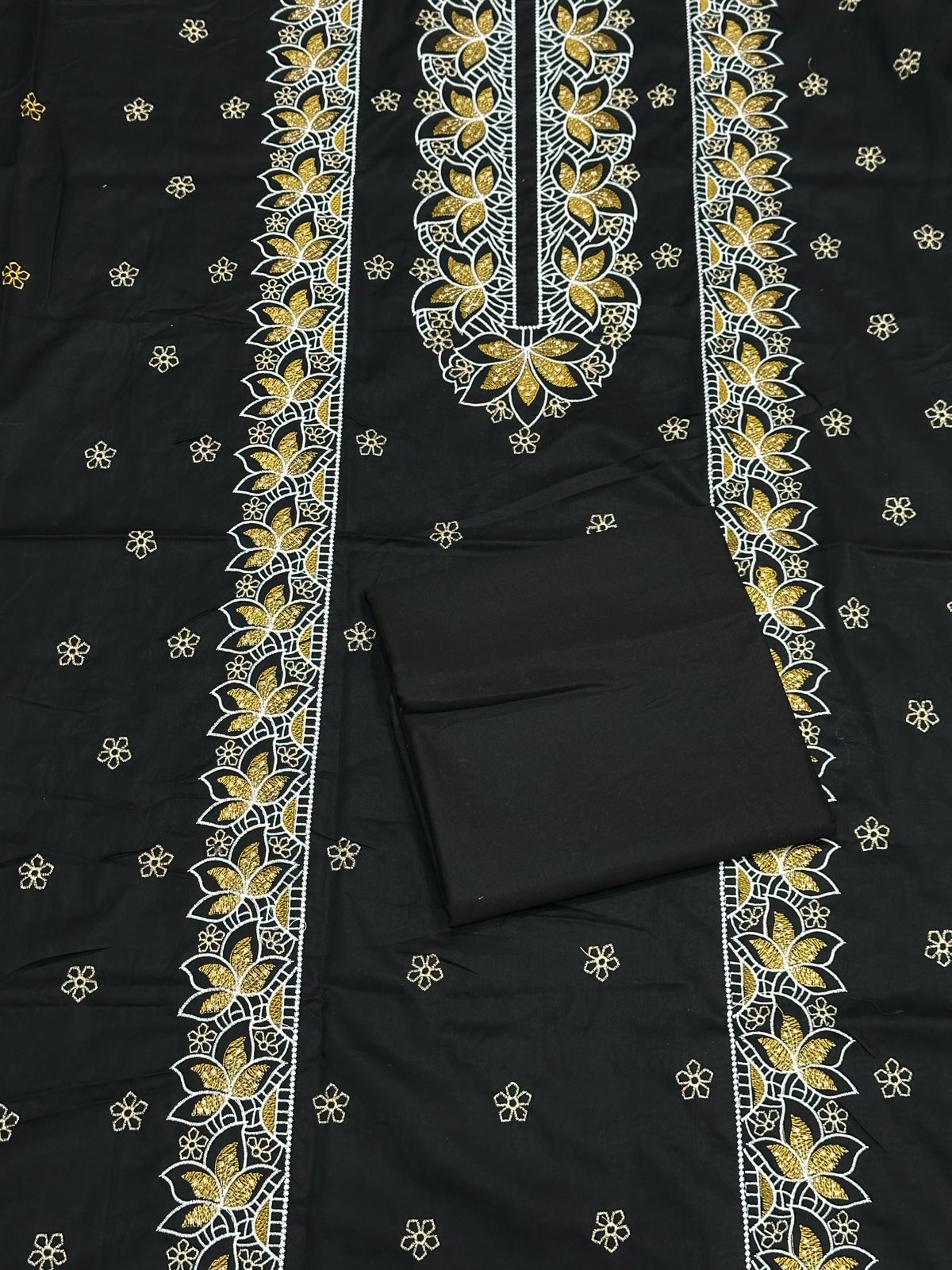 BAREEZE lawn 2 piece