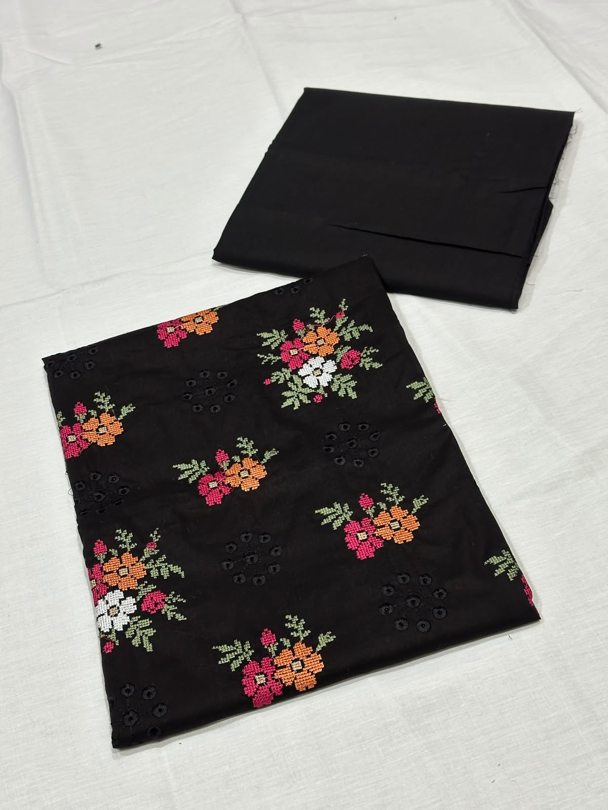 BAREEZE lawn 2 piece