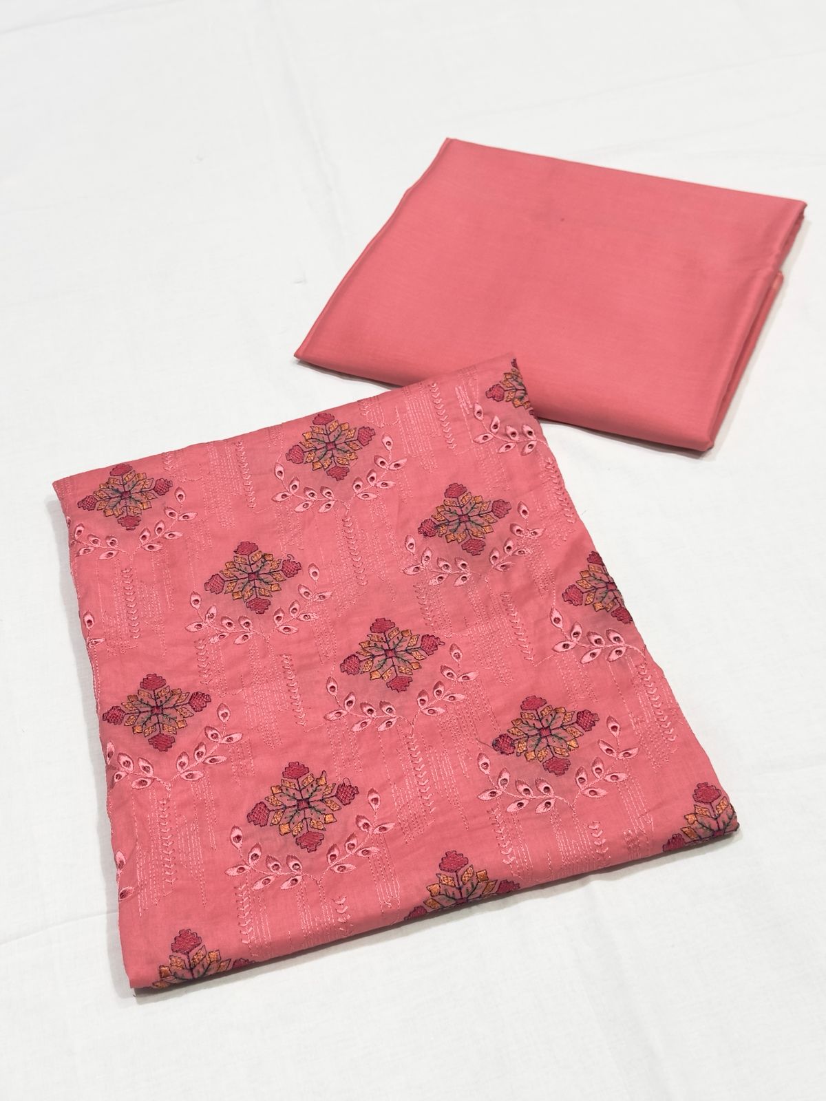 BAREEZE lawn 2 piece