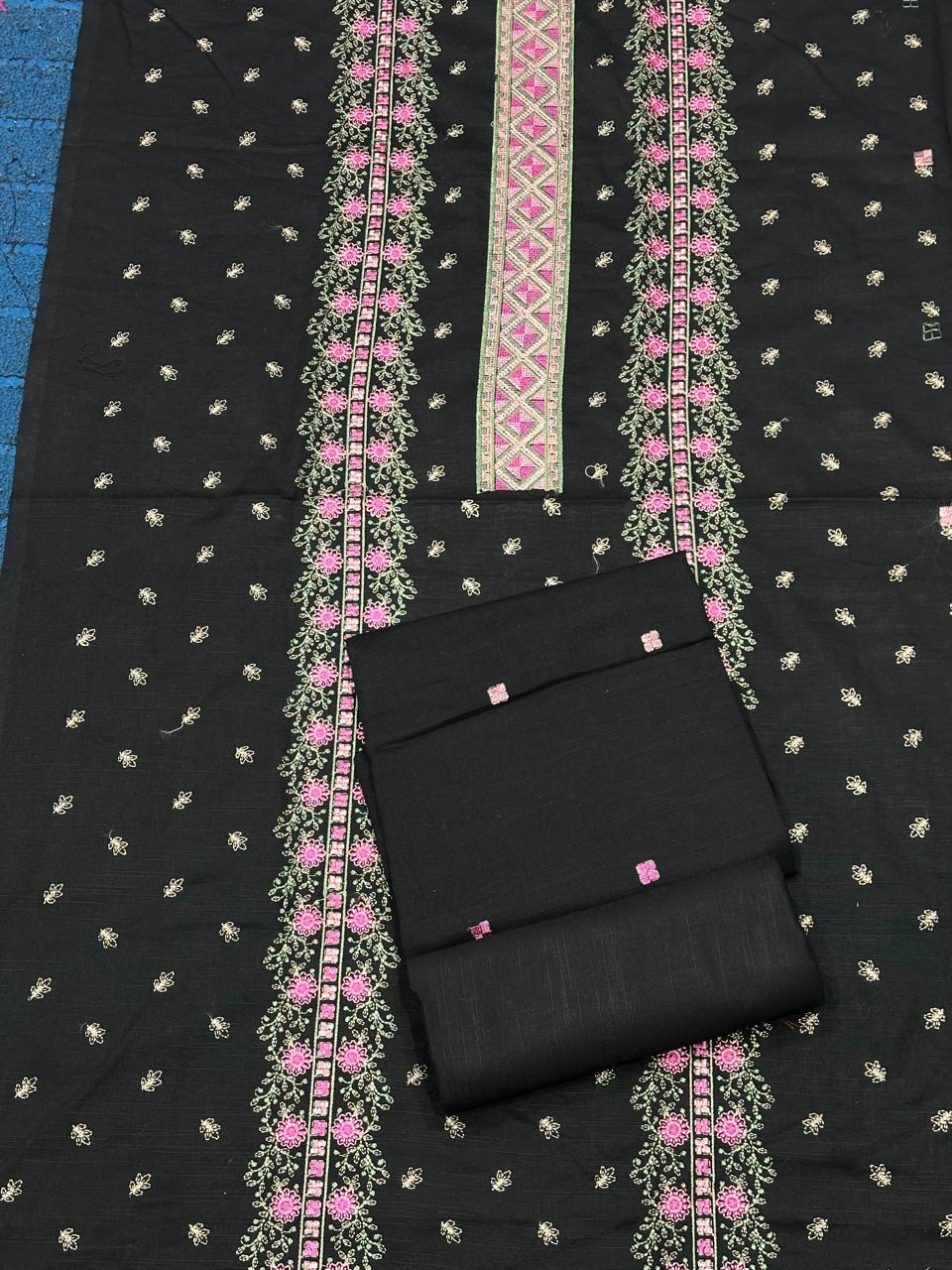 Khadder 2 piece