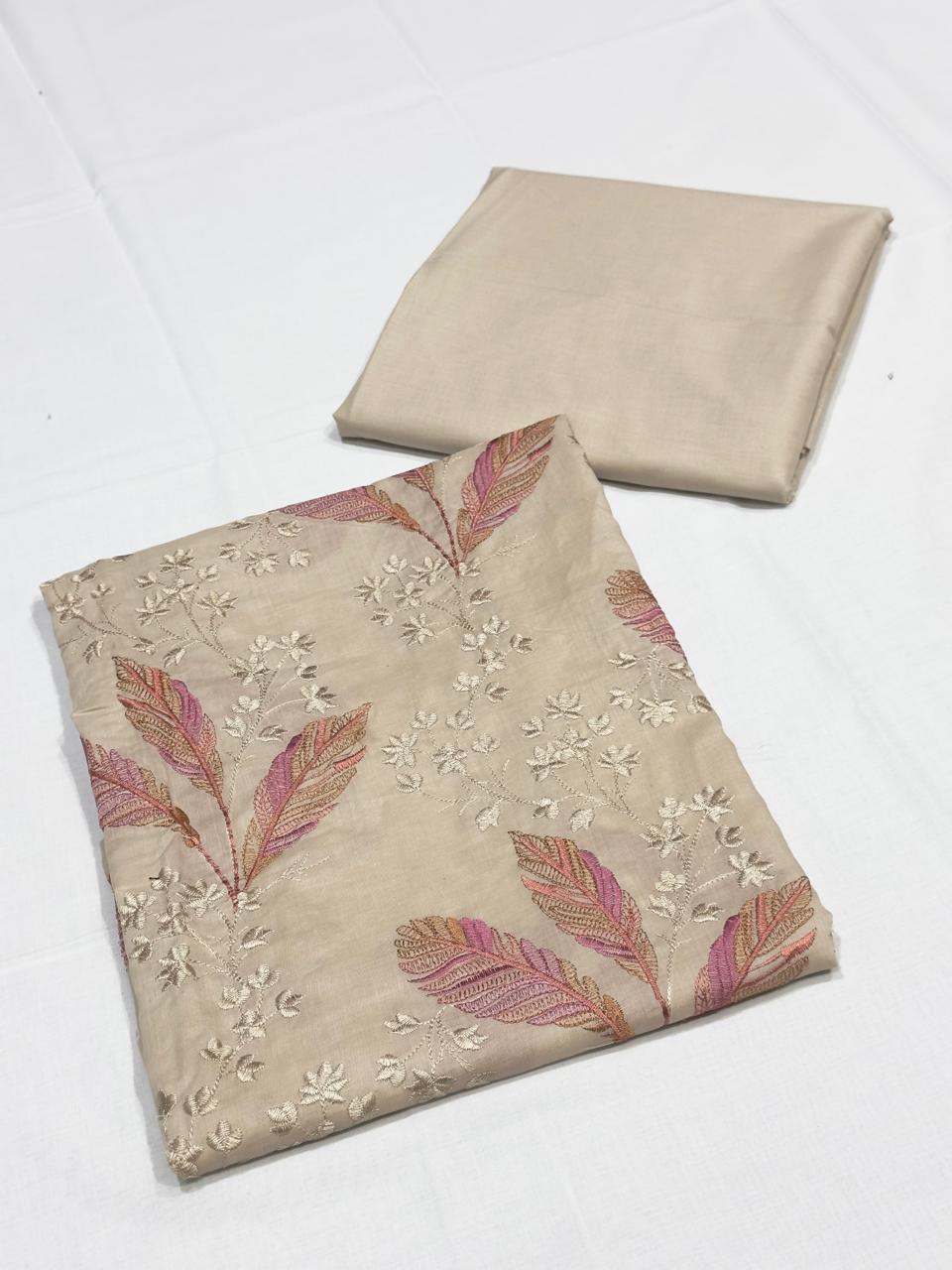 BAREEZE lawn 2 piece
