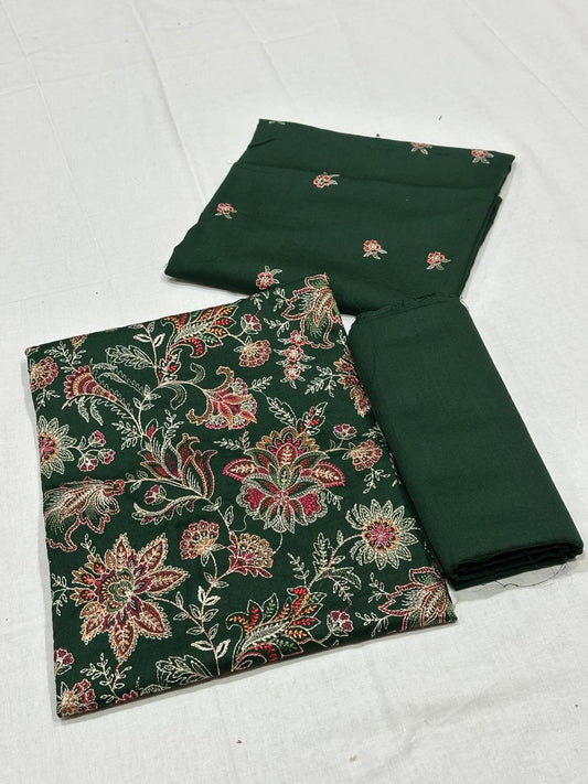Karandi 2 piece