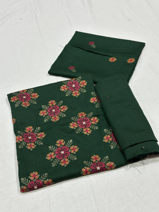 Karandi 2 piece