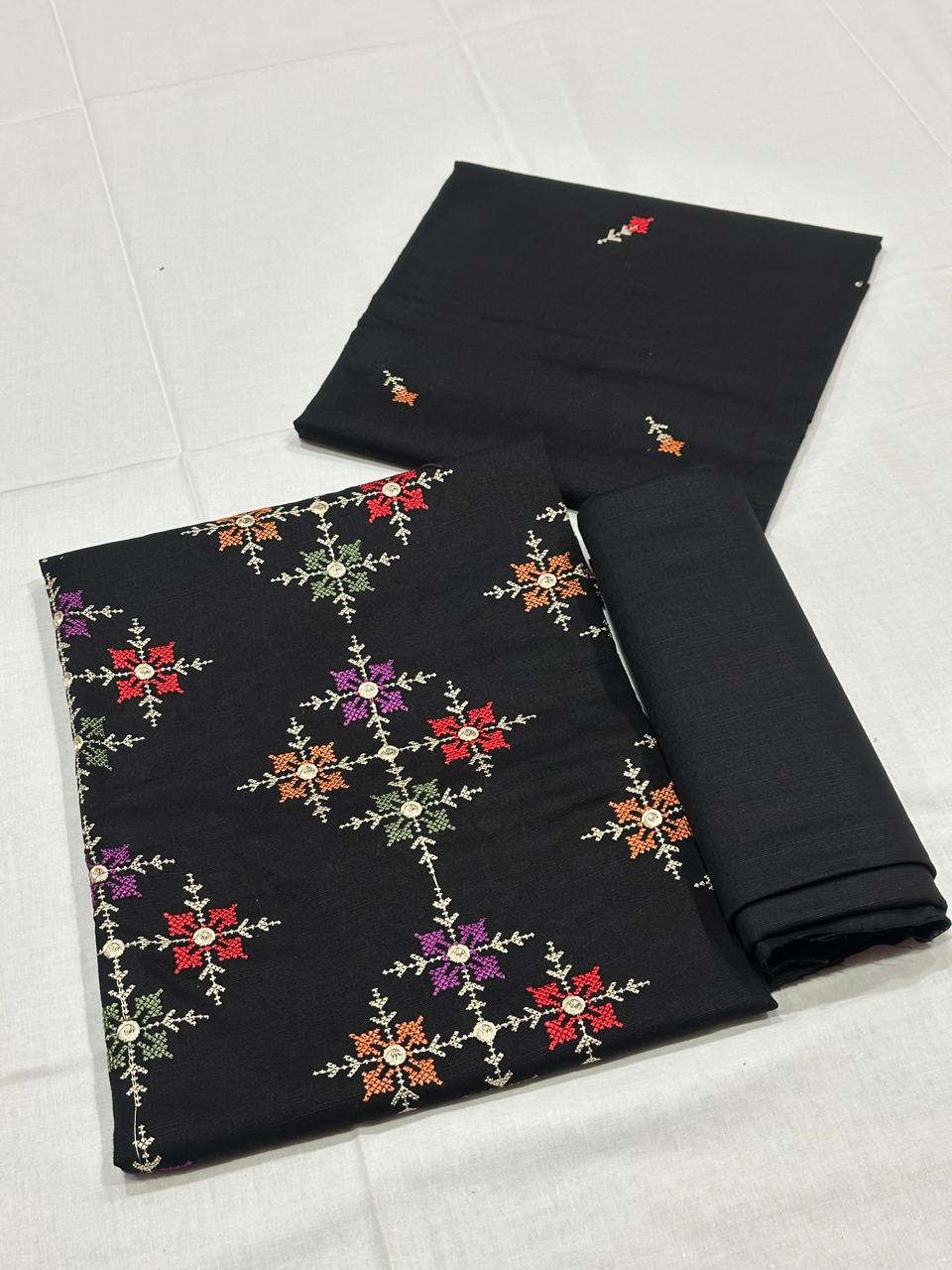 Khadder 2 piece