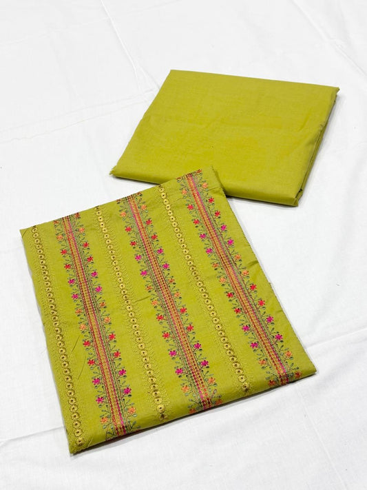 BAREEZE lawn 2 piece