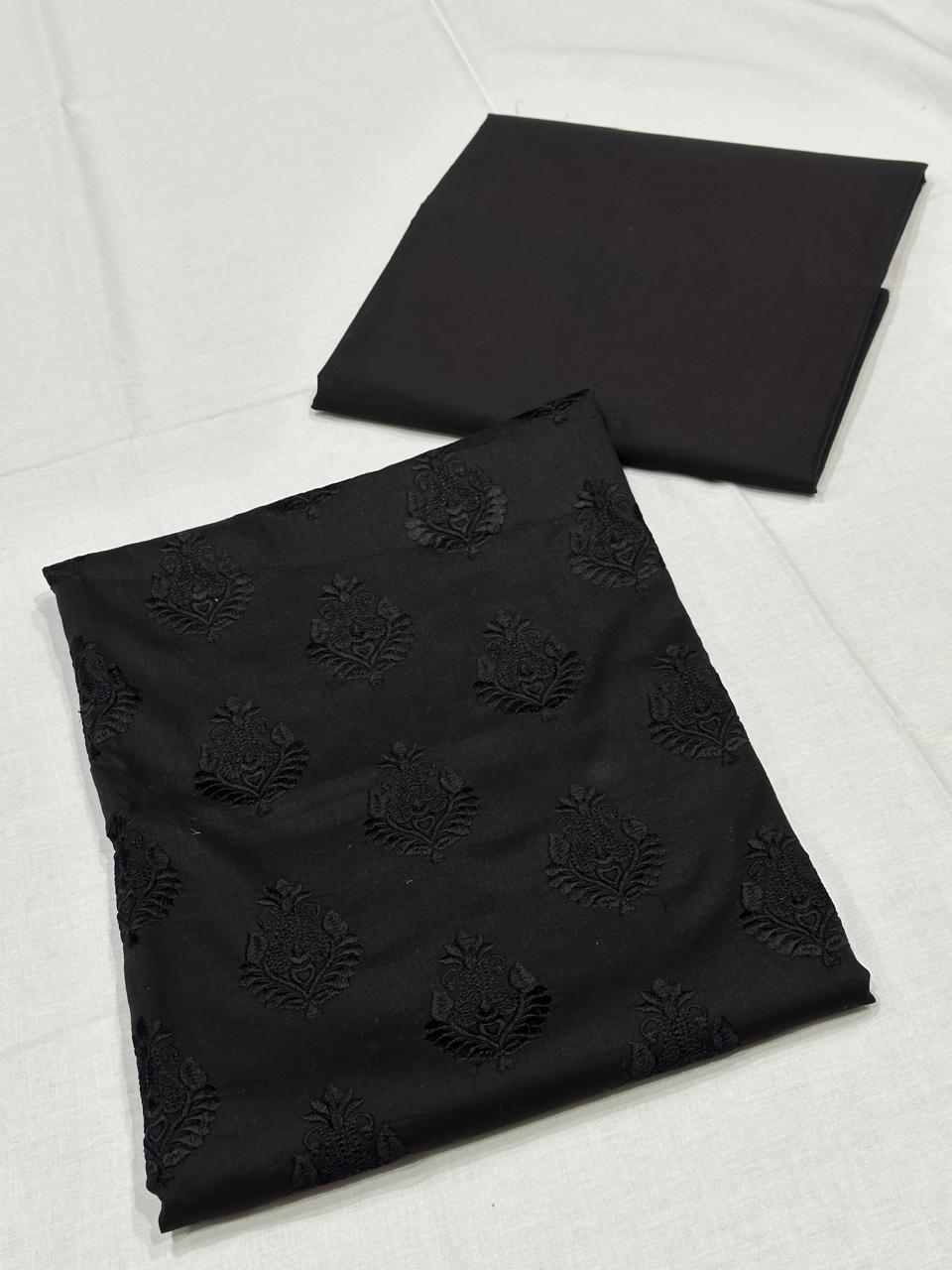 BAREEZE lawn 2 piece