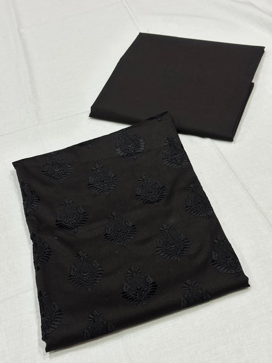 BAREEZE lawn 2 piece