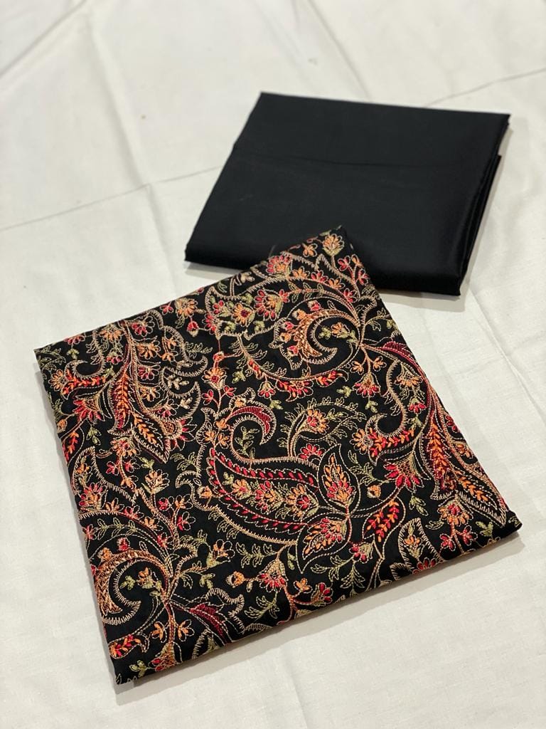 BAREEZE lawn 2 piece