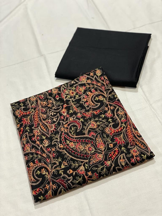 BAREEZE lawn 2 piece
