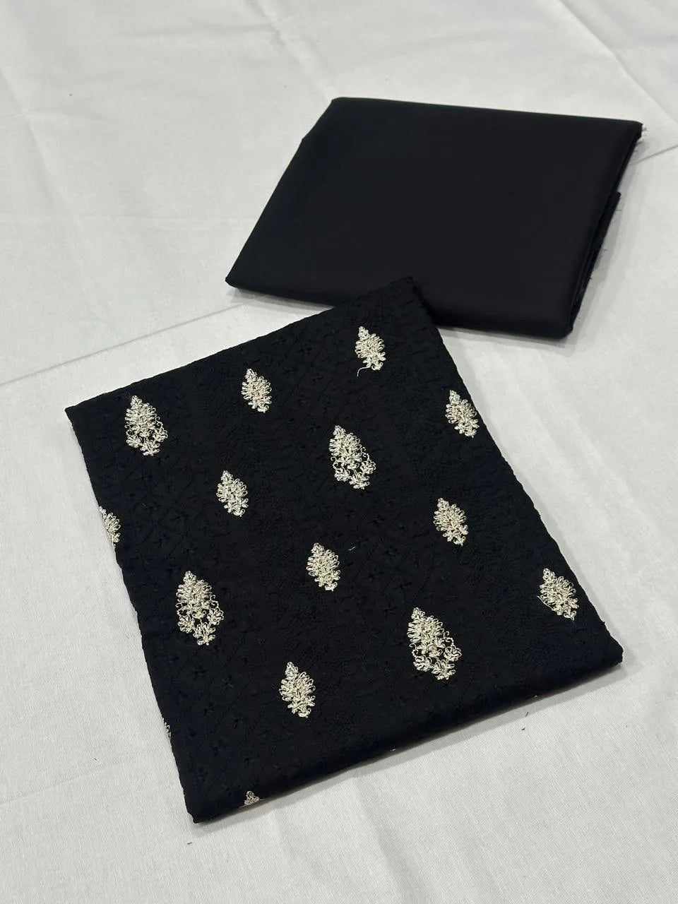 BAREEZE lawn 2 piece