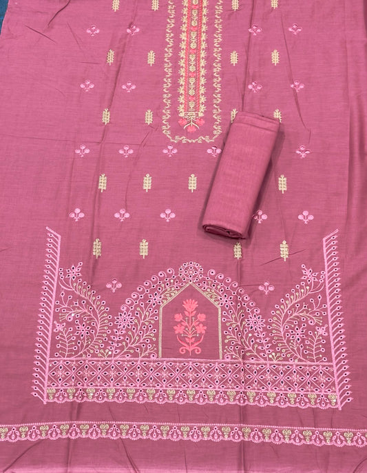 Bareeze Lawn 2 Piece Suit