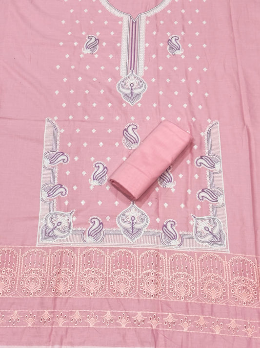 Bareeze Lawn 2 Piece Suit