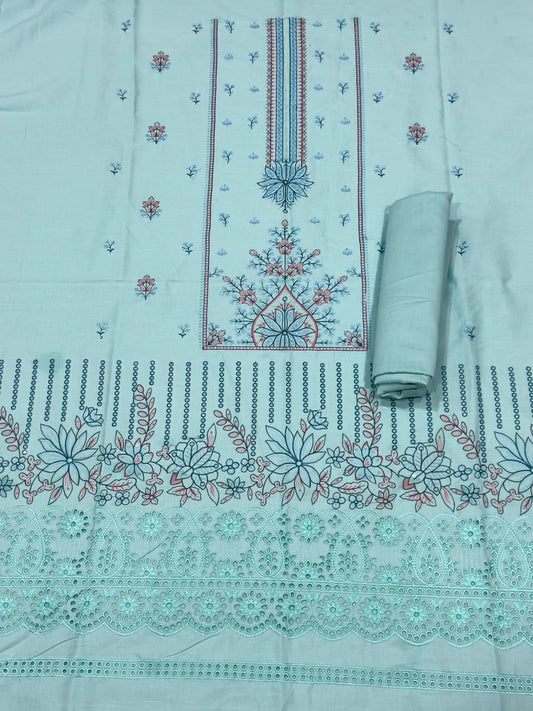 Bareeze Lawn 2 Piece Suit