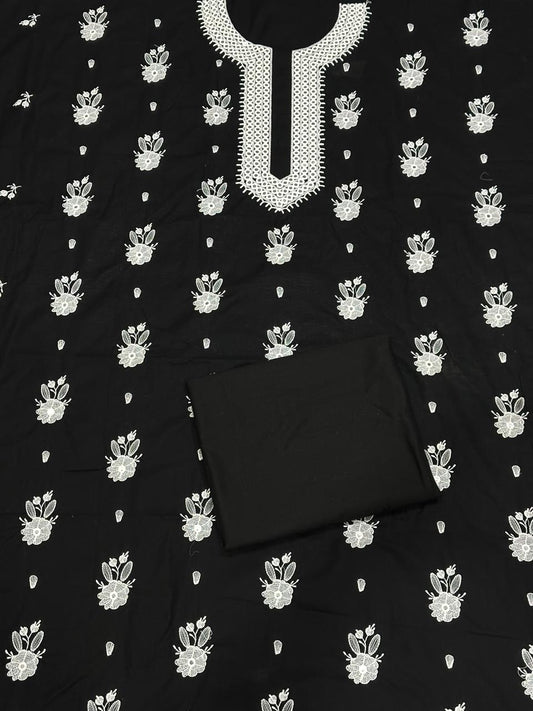 BAREEZE lawn 2 piece