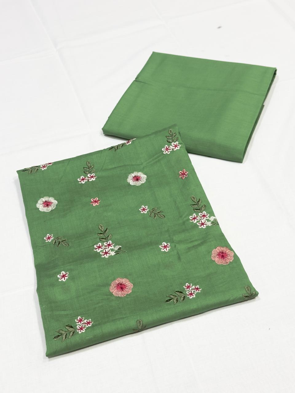 BAREEZE lawn 2 piece