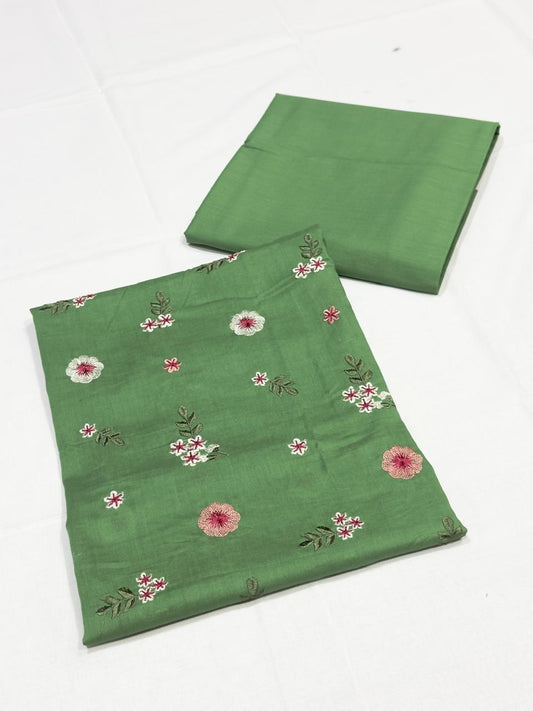 BAREEZE lawn 2 piece