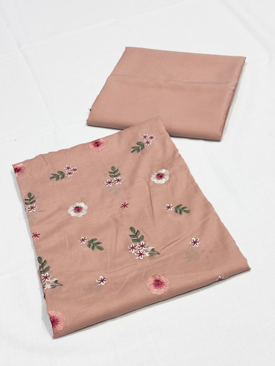 BAREEZE lawn 2 piece