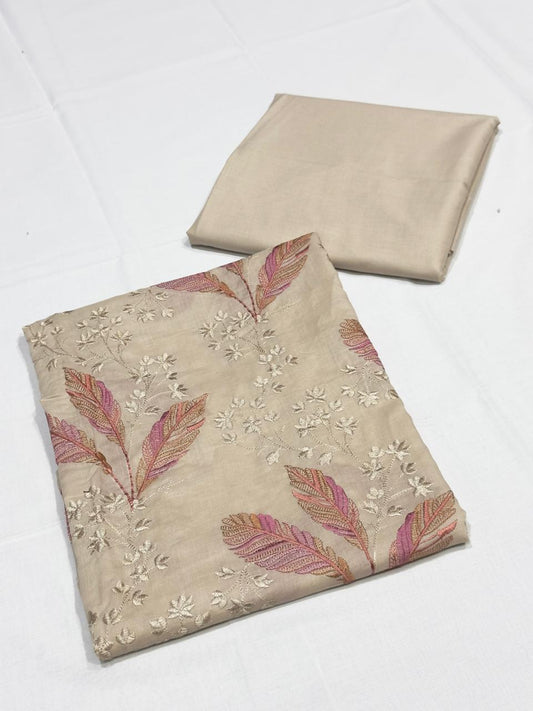 BAREEZE lawn 2 piece