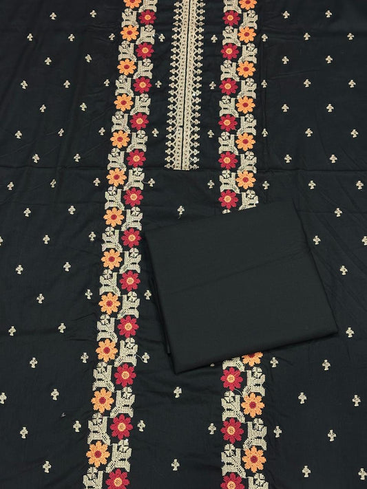 BAREEZE lawn 2 piece